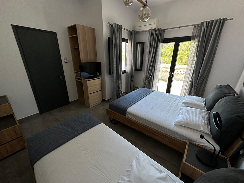 Apleton Beach House Kimolos